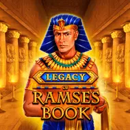 Legacy of Ramses Book