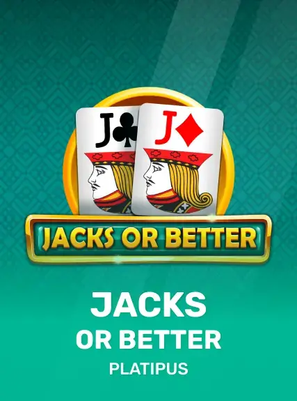 Jacks or Better