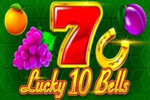 00154 lucky 10 bells