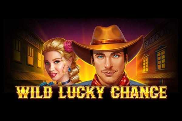 00230 wild lucky chance