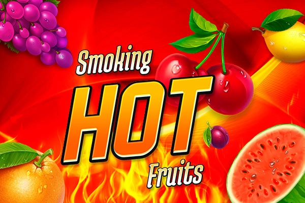 00259 smoking hot fruits