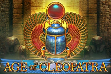 00456 age of cleopatra