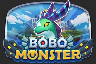 00583 bobo monster