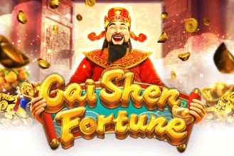 00589 cai shen fortune