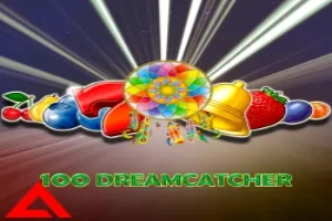 00721 100 dream catcher