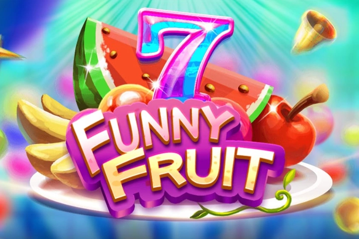 01172 funny fruit