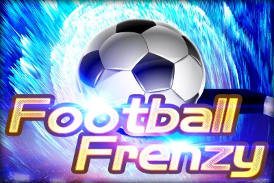 01460 football frenzy