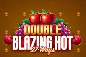 01651 double blazing hot 27 ways