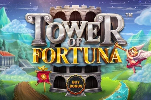 02267 tower of fortuna