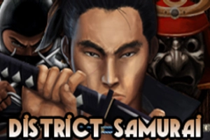05573 district samurai