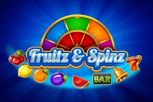 06245 fruitz spinz