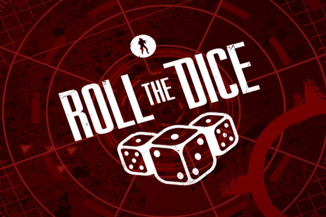 06576 roll the dice