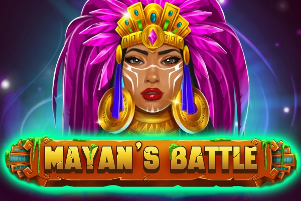 06982 mayans battle