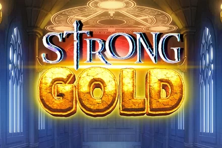 07189 strong gold