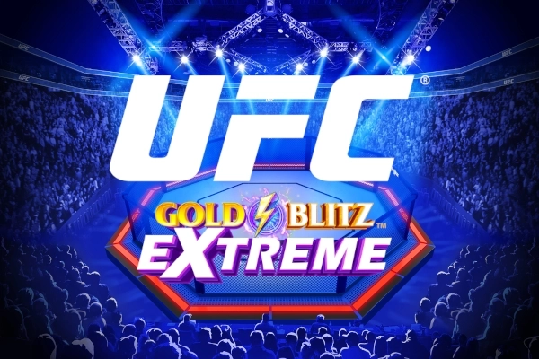 07259 ufc gold blitz extreme