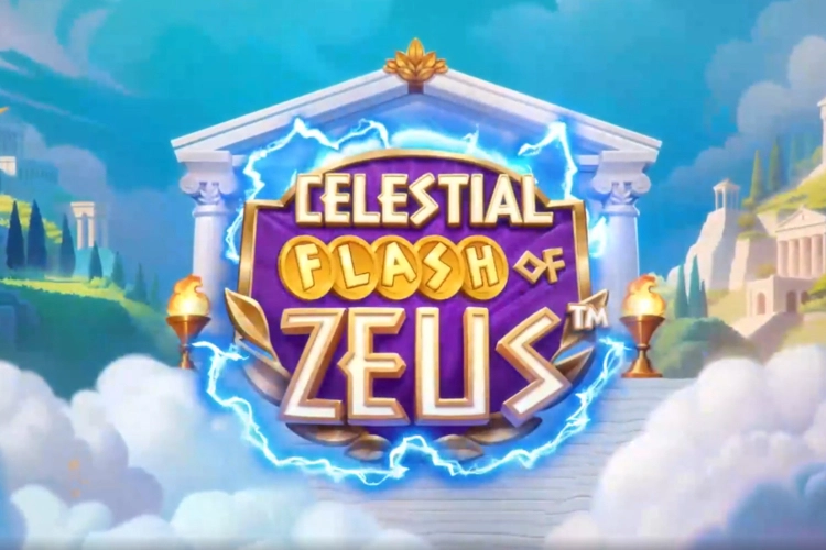 07295 celestial flash of zeus