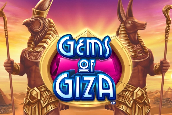 09332 gems of giza
