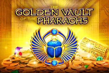 10223 the golden vault of the pharaohs