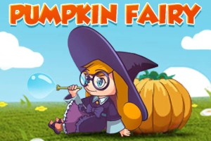 10424 pumpkin fairy