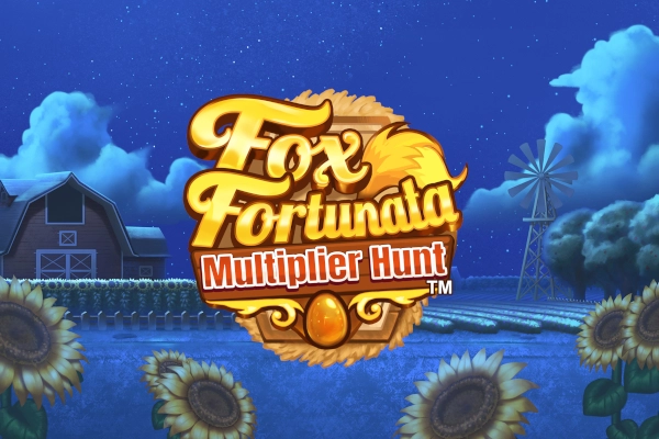 10752 fox fortunata multiplier hunt