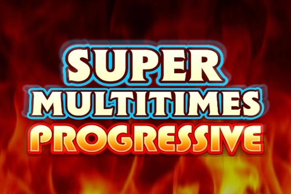 11242 super multitimes progressive