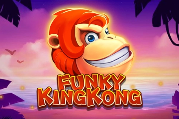 11353 funky king kong
