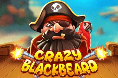11690 crazy blackbeard
