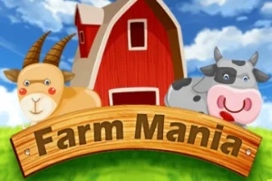 11766 farm mania