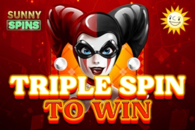 13931 triple spin to win