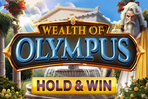 15380 wealth of olympus