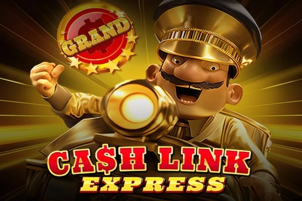 15475 cash link express hold and win