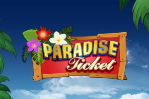 15763 paradise ticket