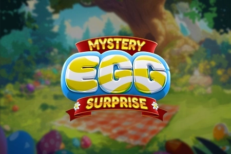 16572 mystery egg surprise
