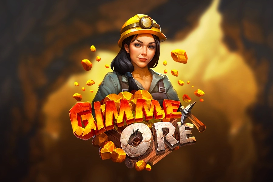 16787 gimme ore
