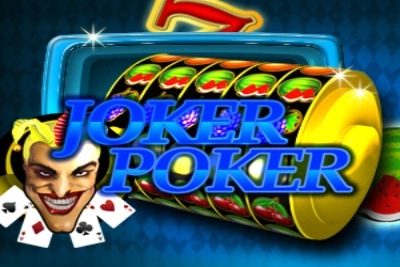 21971 joker poker