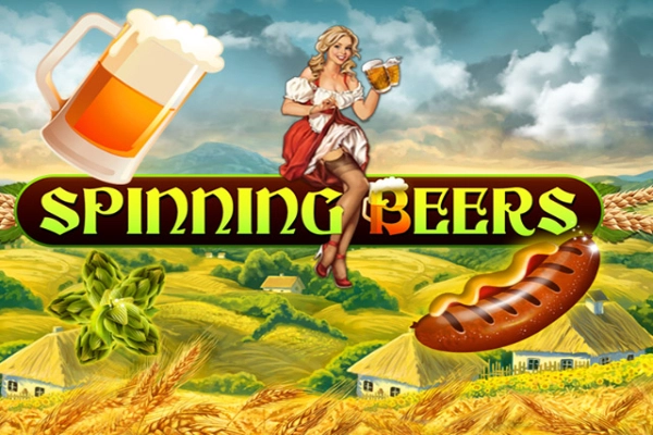 22605 spinning beers