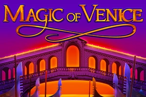23446 magic of venice