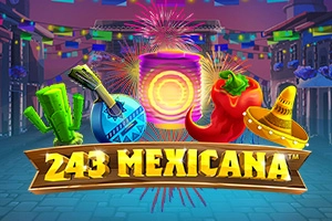 23515 243 mexicana