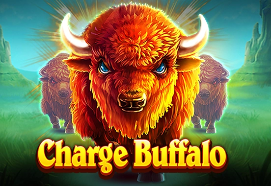 23728 charge buffalo
