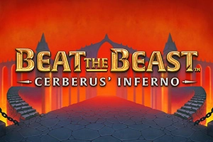 23955 beat the beast cerberus inferno