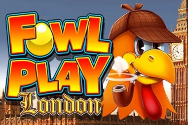 25202 fowl play london