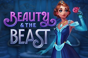 25483 beauty the beast
